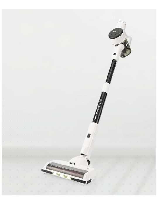 Aspirador Escoba 1646FL 22.2V FLAMA
