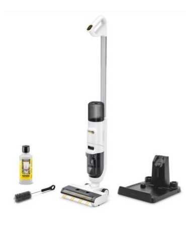 Aspirador Escoba FCV 2 Fregona KARCHER
