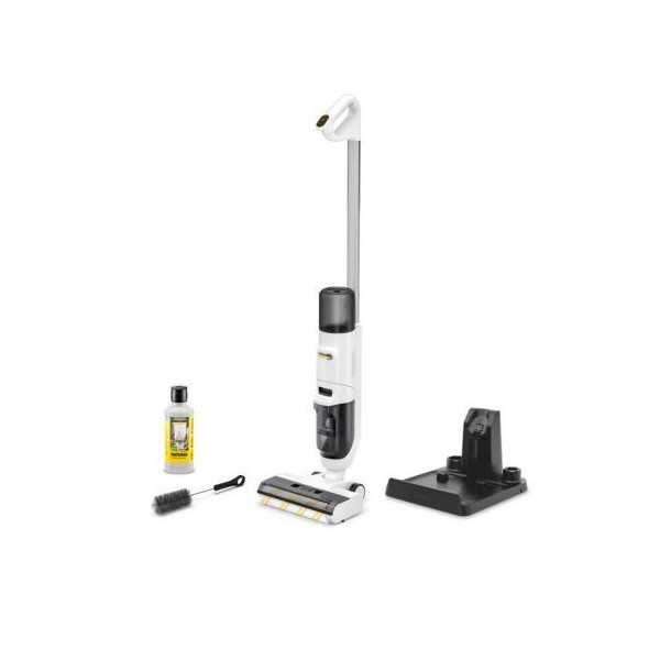 Aspirador Escoba FCV 2 Fregona KARCHER