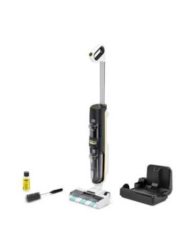 Aspirador Escoba FCV 4 DRY Home & PET Fregona KARCHER
