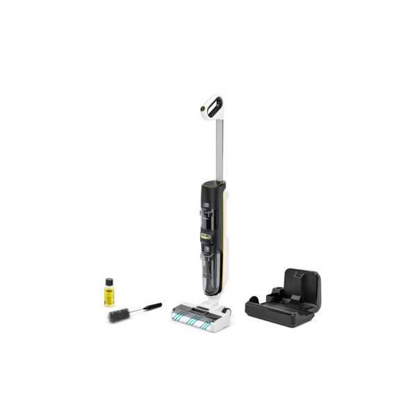 Aspirador Escoba FCV 4 DRY Home & PET Fregona KARCHER