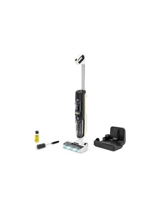 Aspirador Escoba FCV 4 DRY Home & PET Fregona KARCHER