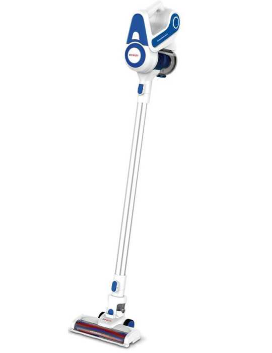 Aspirador Escoba Forzaspira Slim SR90B POLTI