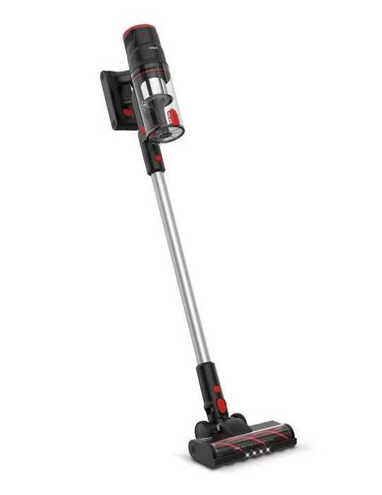 Aspirador Escoba SR300 Forzaspira Active POLTI