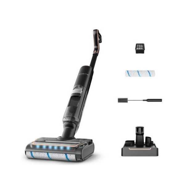 Aspirador Escoba GZ5736E0 Fregona X-Clean 7 ROWENTA