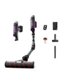 Aspirador Escoba RH2048WO Xforce Flex 9.60 Negro ROWENTA