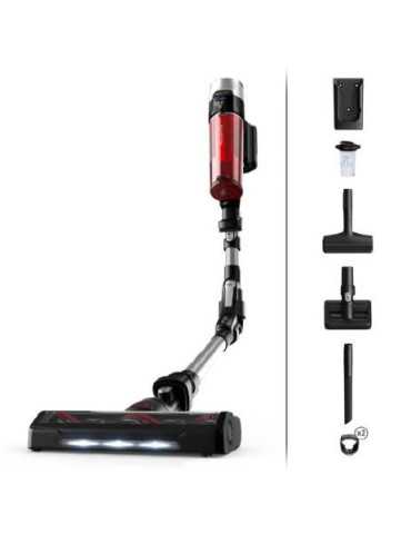 Aspirador Escoba RH2077WO 18V Xforce Flex ROWENTA