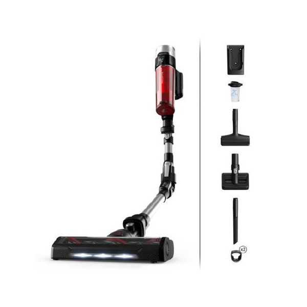 Aspirador Escoba RH2077WO 18V Xforce Flex ROWENTA