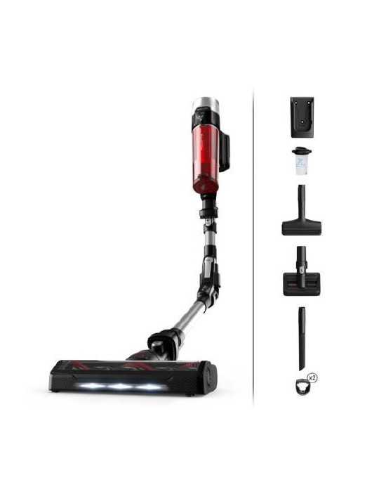 Aspirador Escoba RH2077WO 18V Xforce Flex ROWENTA
