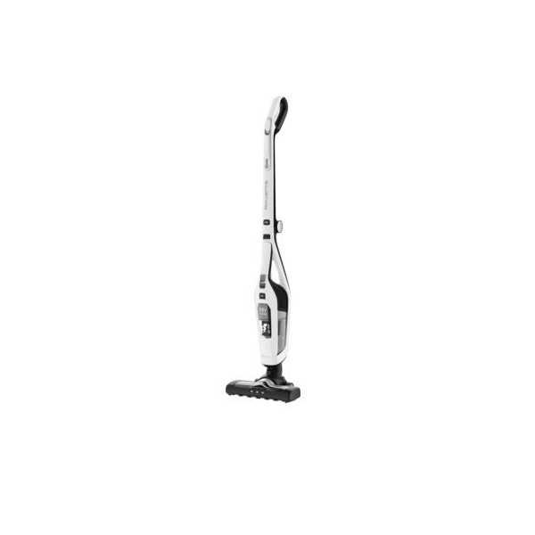 Aspirador Escoba RH6737WH Dual Force 2 en 1 ROWENTA