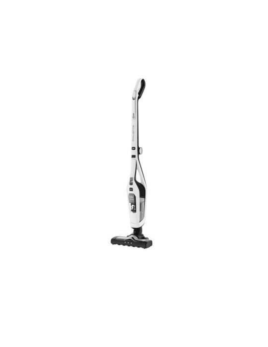 Aspirador Escoba RH6737WH Dual Force 2 en 1 ROWENTA