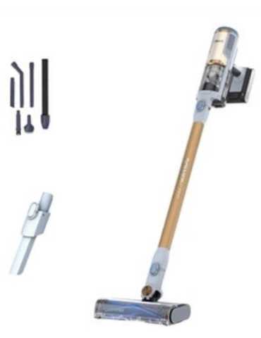 Aspirador Escoba BU1624EU sin Cable 21.6V Azul SHARK