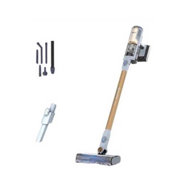 Aspirador Escoba BU1624EU sin Cable 21.6V Azul SHARK