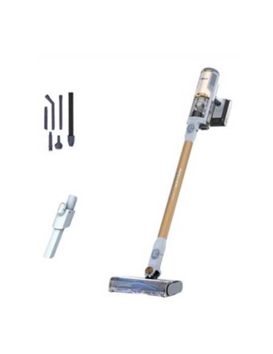 Aspirador Escoba BU1624EU sin Cable 21.6V Azul SHARK