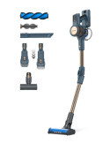 Aspirador Escoba Homeland Digital Animal Flex 29.4V 415W TAURUS