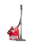 Aspirador 1675FL 700W con Bolsa Rojo FLAMA