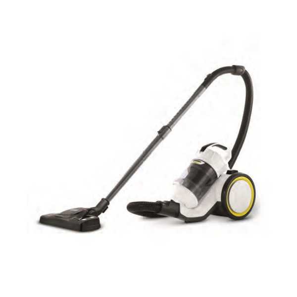 Aspirador VC3 1.198-053.0 sin Bolsa KARCHER