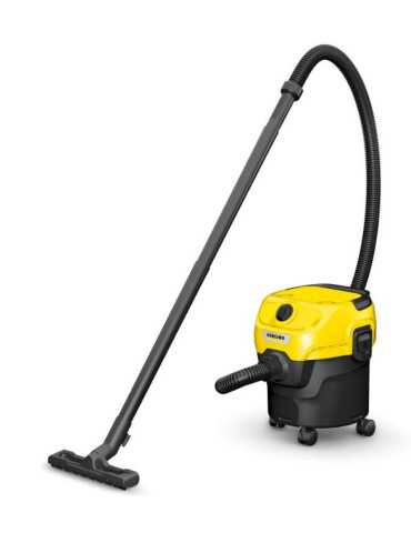 Aspirador WD1 Classic Solido y Liquido 1.628-411.0 KARCHER