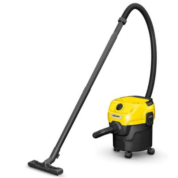 Aspirador WD1 Classic Solido y Liquido 1.628-411.0 KARCHER