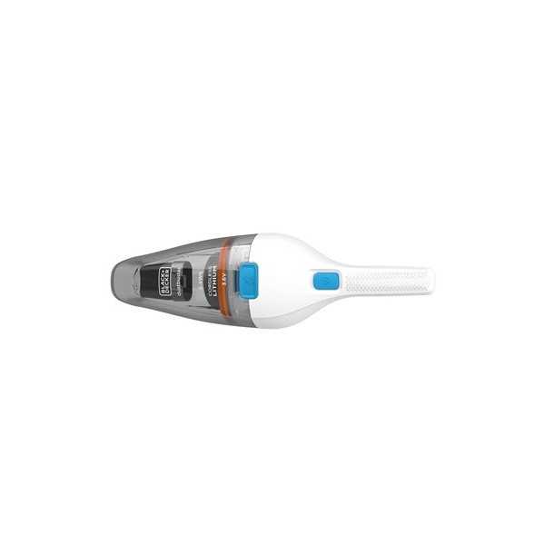 Aspirador Mano NVC115JL BLACK+DECKER
