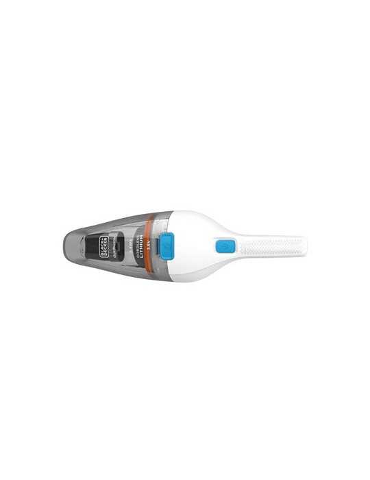 Aspirador Mano NVC115JL BLACK+DECKER