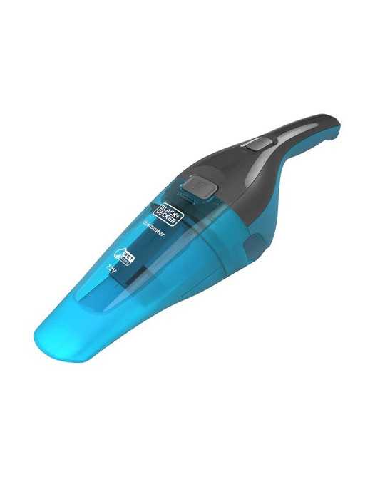 Aspirador Mano WDC215WA BLACK+DECKER