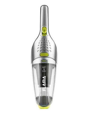 Aspirador Mano 1608FL 7.2V WET AND DRY FLAMA