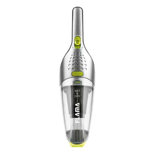 Aspirador Mano 1608FL 7.2V WET AND DRY FLAMA