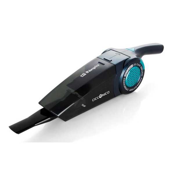 Aspirador Mano AP1500 Solidos/Liquidos ORBEGOZO