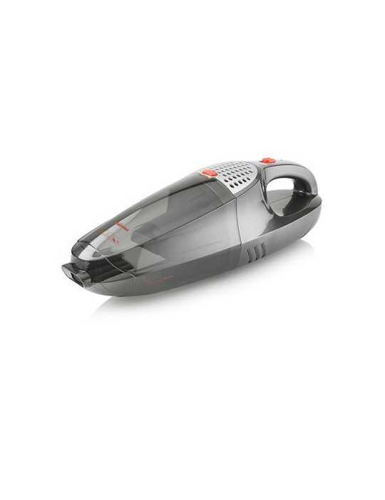 Aspirador Mano KR3178 de Coche 12V TRISTAR