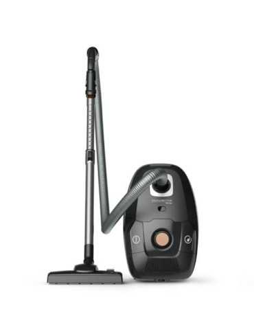 Aspirador RO6189EA 400W con Bolsa Negro ROWENTA