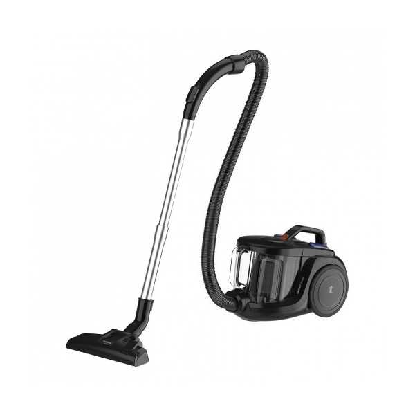Aspirador Guzzler Cyclone 850W sin Bolsa TAURUS