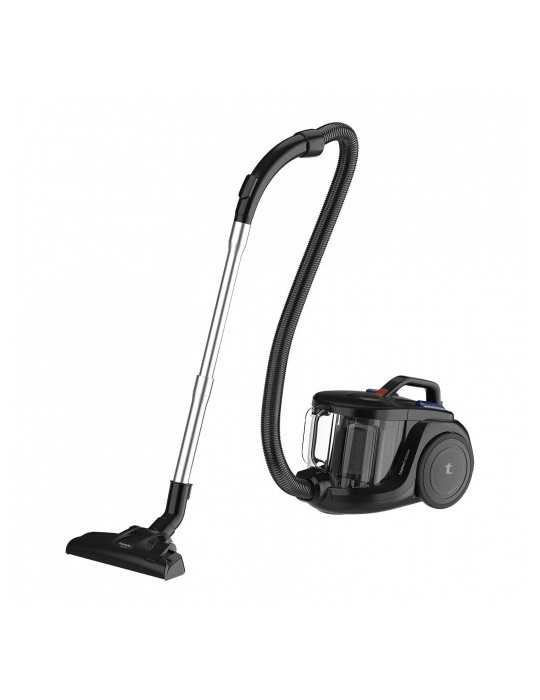 Aspirador Guzzler Cyclone 850W sin Bolsa TAURUS