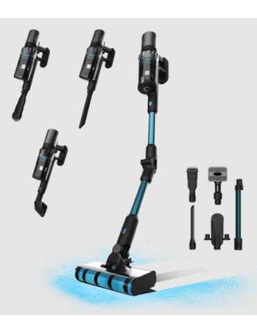 Aspirador Escoba 08430 Conga Rockstar 3500 Storm Ergotwice Animal CECOTEC