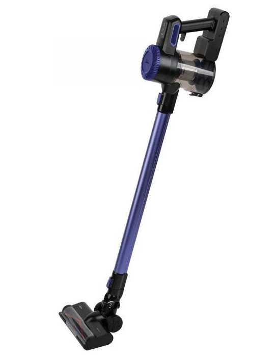 Aspirador Escoba JEAP1950 160W sin Cable JATA