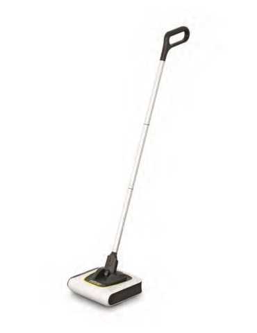 Aspirador Escoba KB 5 1.258-050.0 Eléctrica 3.7V sin Cable KARCHER