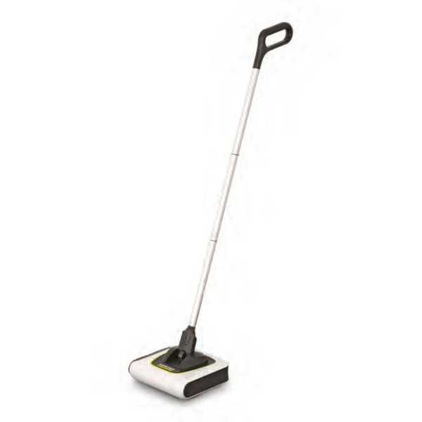 Aspirador Escoba KB 5 1.258-050.0 Eléctrica 3.7V sin Cable KARCHER