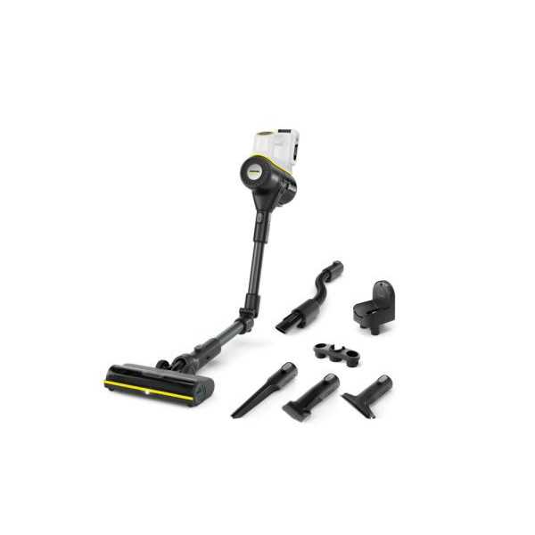 Aspirador Escoba VCS 5-28 KARCHER