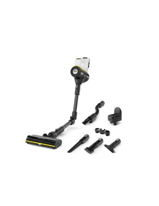 Aspirador Escoba VCS 5-28 KARCHER