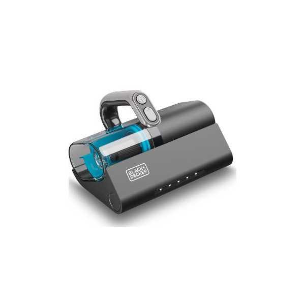 Aspirador Tapicería BLACK+DECKER