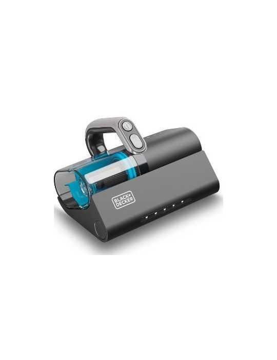 Aspirador Tapicería BLACK+DECKER