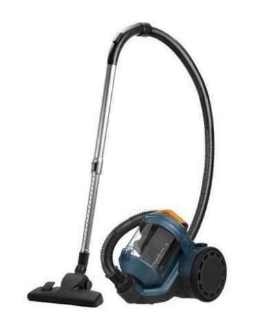 Aspirador Homeland Cyclone 800W sin Bolsa TAURUS