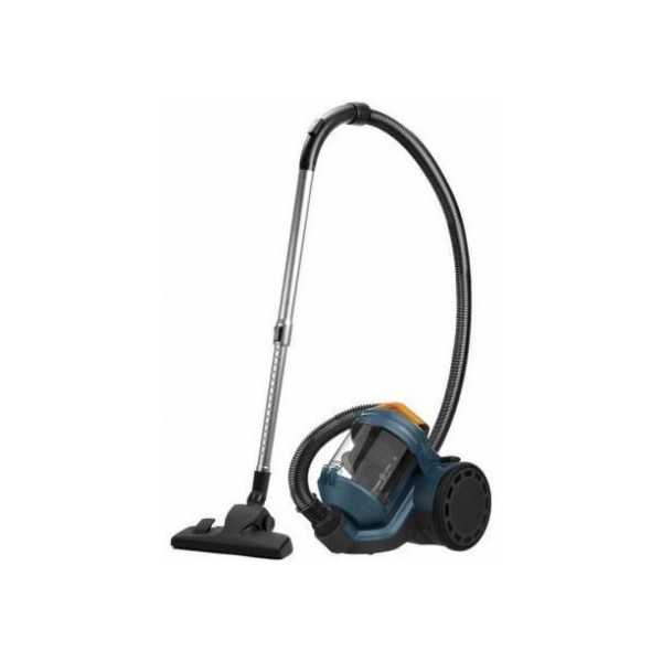 Aspirador Homeland Cyclone 800W sin Bolsa TAURUS