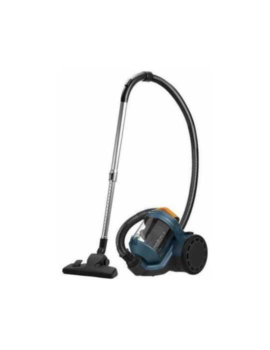 Aspirador Homeland Cyclone 800W sin Bolsa TAURUS