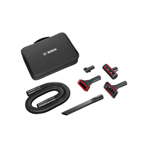 Kit Accesorios Aspirador BHZTKIT1 BOSCH