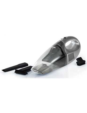 Aspirador Mano KR2156 7,2V para Sólidos y Liquidos con Mango Ergonómico TRISTAR