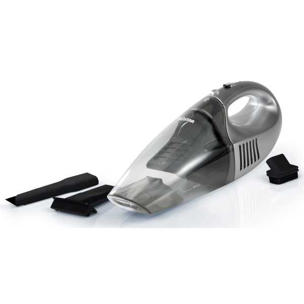 Aspirador Mano KR2156 7,2V para Sólidos y Liquidos con Mango Ergonómico TRISTAR