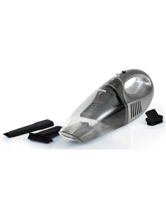 Aspirador Mano KR2156 7,2V para Sólidos y Liquidos con Mango Ergonómico TRISTAR