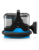 Aspirador Tapicería 1695FL 600W Negro/Azul FLAMA