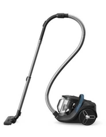 Aspirador RO7B11EA sin Bolsa 900W Ciclónico Azul ROWENTA